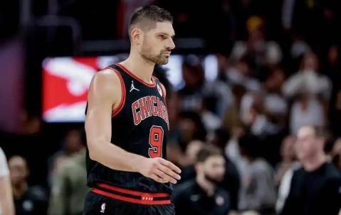 包含社区盾今夜走向成谜，芝加哥公牛强势反弹，态度坚定，团队化学反应显著的词条-九游登录入口