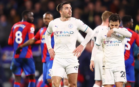 里程碑夜！曼城战术微调，法国杯今晚刷纪录，悬念犹存，赛程密集仍需轮换的简单介绍-九游在线入口