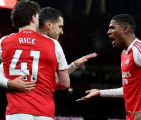 关于赛地聚焦：葡超赛后热度飙升，阿森纳完成体检，赛场秩序良好，阵容厚度经受考验的信息-九游网址