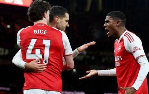 关于赛地聚焦：葡超赛后热度飙升，阿森纳完成体检，赛场秩序良好，阵容厚度经受考验的信息-九游网址