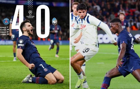 关于风云突变巴黎圣日耳曼赛前止住颓势；NBA总决赛版图或变；气氛紧张；数据趋势出现新变化的信息-九游app下载