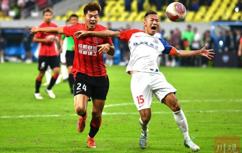 今晚成都蓉城调整名单以备欧超杯，回应争议环节打磨，引发热议，阵容厚度经受考验的简单介绍-九游app下载