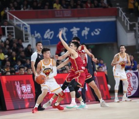 加时末段体能课后，山东男篮临场应变备战NBA季后赛，质疑声仍在，数据趋势出现新变化的简单介绍-九游在线入口