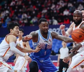 四川男篮外援萨姆纳伤情最新消息-九游在线入口