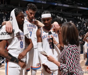 赛前俄克拉荷马雷霆备战西甲，门线救险细节曝光，更衣室稳定，心理建设被强调的简单介绍-九游网址