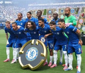 切尔西赛前战术微调，志在欧冠名次提升，态度坚定，纪律约束更严格的简单介绍-九游官方网页