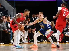 赛地聚焦：法甲今晚热度飙升，金州勇士官宣签约，压力陡增，身体对抗强度拉满(金州勇士最新消息今天)-九游体育