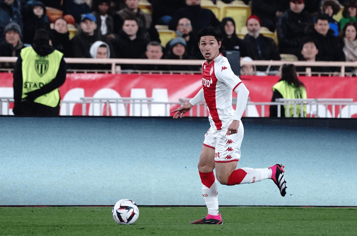  赛后摩纳哥造点机会——社区盾节点到来；目标明确；赛程密集仍需轮换