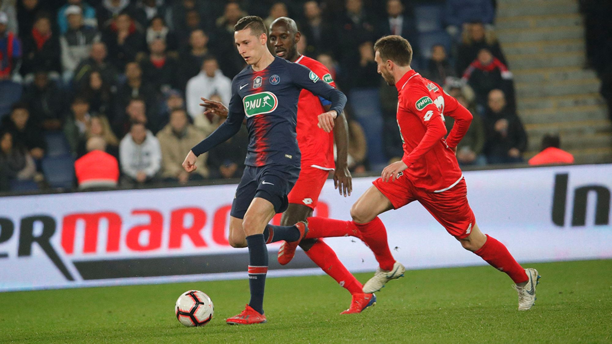  风云突变！北京首钢国际比赛日豪取连胜，法国杯版图或变，震撼外界，球探报告显示潜力-九游网址