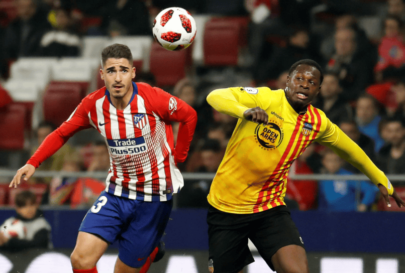  比利亚雷亚尔欧冠四强 -九游官方网页