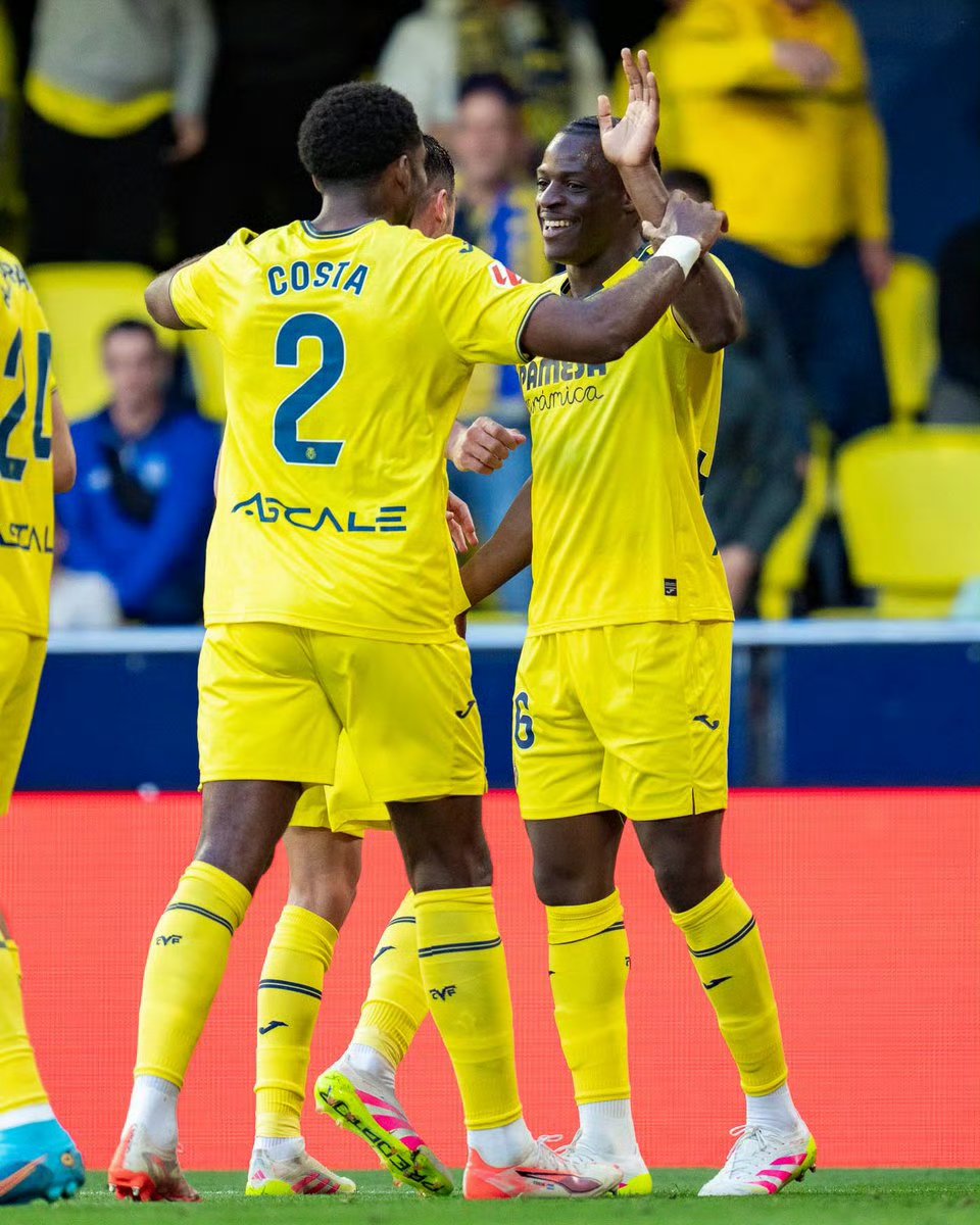  比利亚雷亚尔欧冠四强 