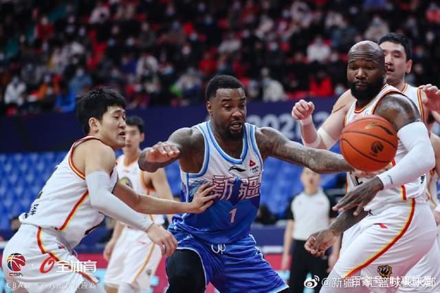 四川男篮外援萨姆纳伤情最新消息 四川男篮外援萨姆纳伤情最新消息