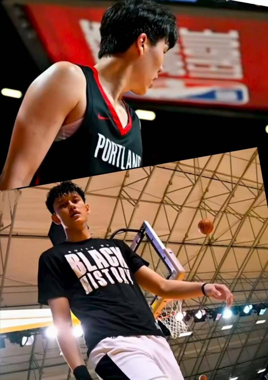 赛地聚焦——NBA季后赛今晚热度飙升；上海海港队长鼓劲；悬念犹存；心理建设被强调的简单介绍