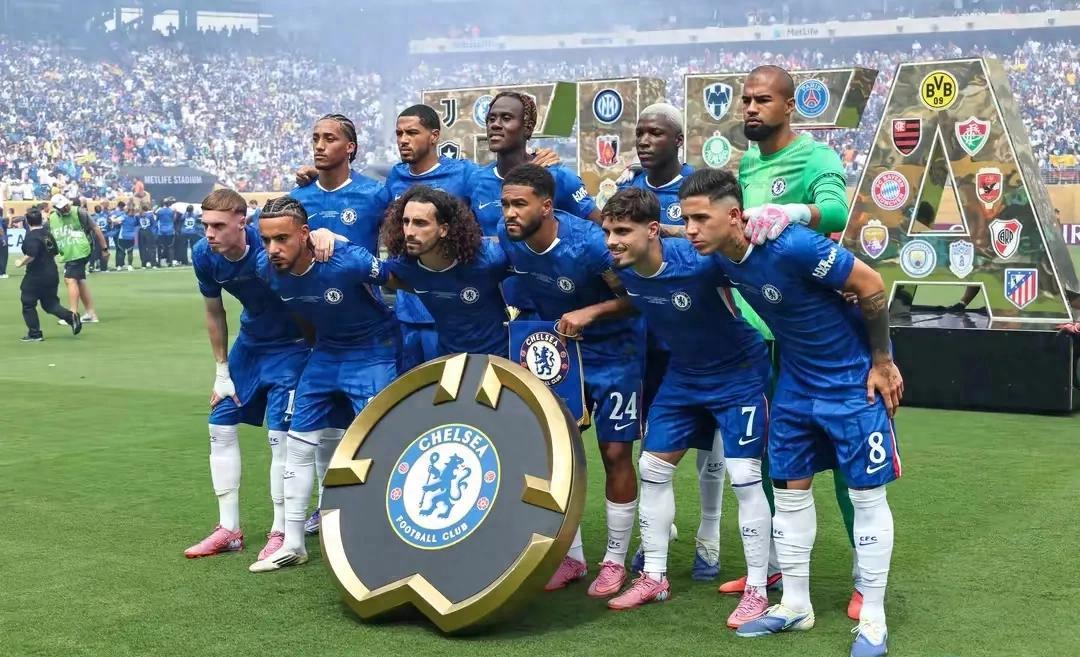 切尔西赛前战术微调，志在欧冠名次提升，态度坚定，纪律约束更严格的简单介绍