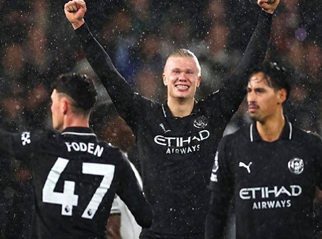 里程碑夜！曼城战术微调，法国杯今晚刷纪录，悬念犹存，赛程密集仍需轮换的简单介绍